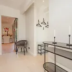 Reethues - Klassik Trifft Auf Moderne Holiday home