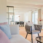 Holiday home Reethues - Klassik Trifft Auf Moderne *