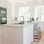 Reethues - Klassik Trifft Auf Moderne Holiday home