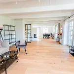 Holiday home Reethues - Klassik Trifft Auf Moderne *