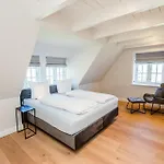 Reethues - Klassik Trifft Auf Moderne Holiday home